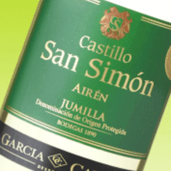 Castillo San Simon 2016