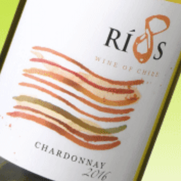 RI8S Chardonnay 2016