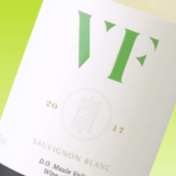 Sauvignon  Valle 2017